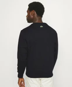 Lacoste Sweatshirt - Abimes -Lacoste Soldes Magasin ddcf77b4bfd64d239dd3a946dc1ff826