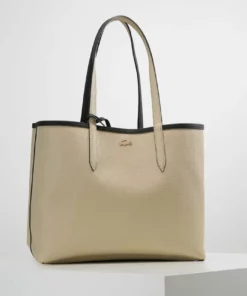 Lacoste Sac à Main - Black Warm Sand 14 Lacoste Sac à Main - Black Warm Sand -Lacoste Soldes Magasin dde8f01dc0c7412c8672b8e116f6542d