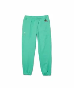 Lacoste MINECRAFT - Pantalon De Survêtement - Vert 9 Lacoste MINECRAFT - Pantalon De Survêtement - Vert -Lacoste Soldes Magasin de16bdf53a6748ed89d6ccf764d1b7a3