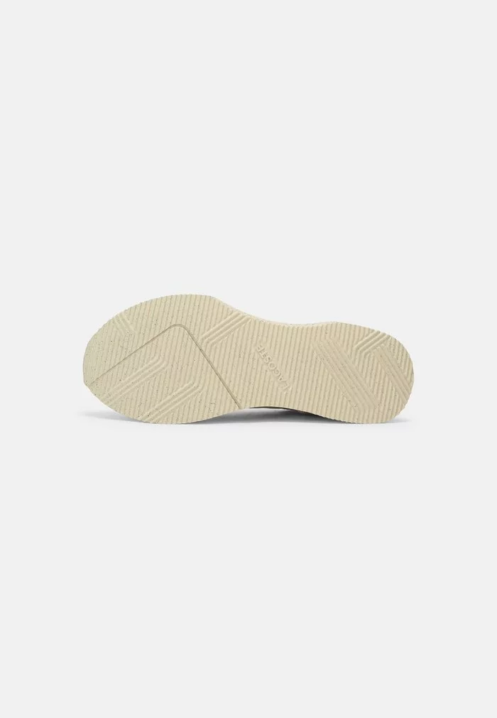 Lacoste MATCH BREAK - Baskets Basses - Light Pink/off White 5 Lacoste MATCH BREAK - Baskets Basses - Light Pink/off White – Image 5