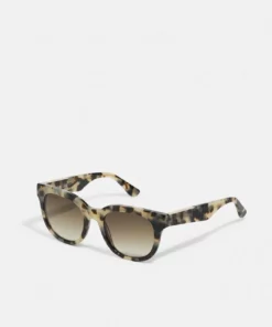 Lacoste Lunettes De Soleil - Havana