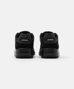 Lacoste STORM - Baskets Basses - Black 8 Lacoste STORM - Baskets Basses - Black -Lacoste Soldes Magasin deb004a77dd8486b9c7c364e97af13ca