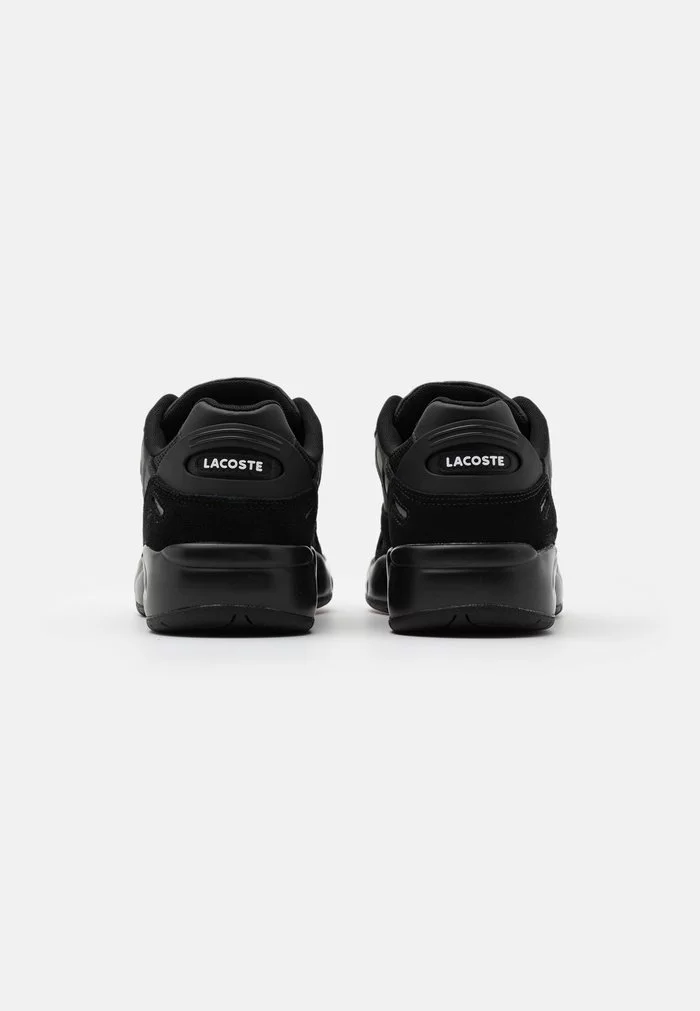 Lacoste STORM - Baskets Basses - Black 3 Lacoste STORM - Baskets Basses - Black – Image 3