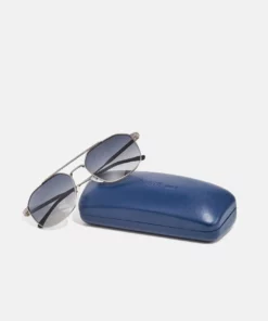 Lacoste Lunettes De Soleil - Matte Grey -Lacoste Soldes Magasin df26e3dcdaea43e1bf217ab350b86b62