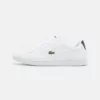 Lacoste Baskets Basses - White/black