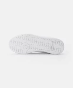 Lacoste CARNABY - Baskets Basses - White Navy 10 Lacoste CARNABY - Baskets Basses - White Navy -Lacoste Soldes Magasin df28af706f8d4ae5b7972f0973220f0b