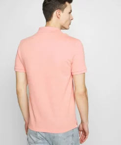 Lacoste Polo - Elf Pink -Lacoste Soldes Magasin df3725a89a2e49cc80e124bf2c83f276