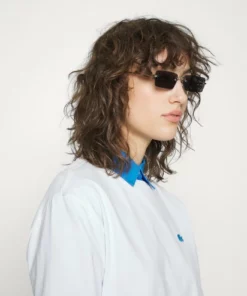 Lacoste EXCLUSIVE - T-shirt Imprimé - White -Lacoste Soldes Magasin df60a4ef4dde485cbe7ba8957e167153