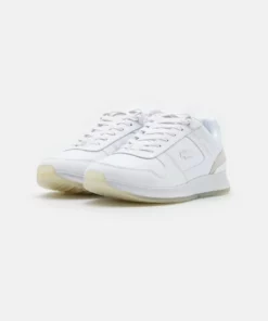 Lacoste JOGGEUR 2.0 - Baskets Basses - White 7 Lacoste JOGGEUR 2.0 - Baskets Basses - White -Lacoste Soldes Magasin df96dd4c9bf3450eb4c6478fd0e27dc6