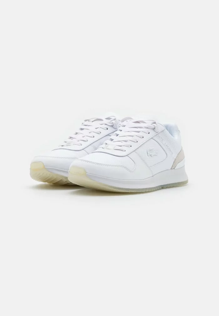Lacoste JOGGEUR 2.0 - Baskets Basses - White 2 Lacoste JOGGEUR 2.0 - Baskets Basses - White – Image 2