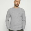 Lacoste Pullover - Gris Chine