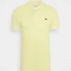 Lacoste Polo - Napolitan Yellow
