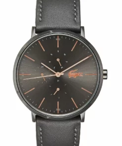 Lacoste MOON - Montre - Grey