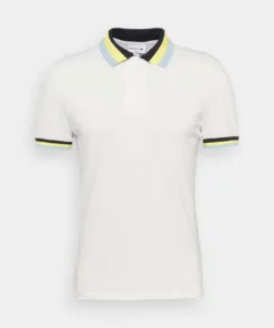 Lacoste Polo - Blanc/abimes/daphne/calanque -Lacoste Soldes Magasin dfcd8d02164d490099a3dfc6dfac395d