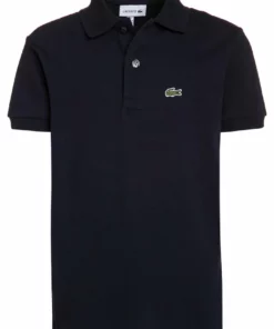 Lacoste UNISEX - Polo - Navy Blue