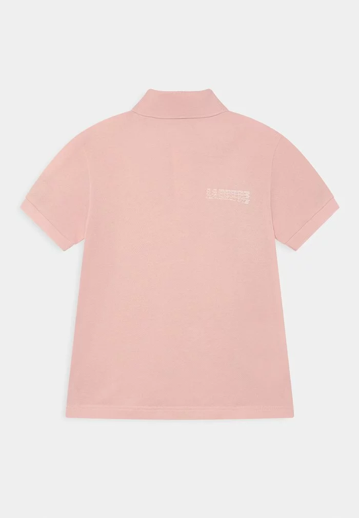 Lacoste UNISEX - Polo - Nidus 2 Lacoste UNISEX - Polo - Nidus – Image 2