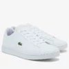 Lacoste CARNABY - Baskets Basses - Wht