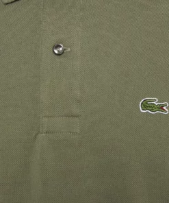 Lacoste Polo - Tank -Lacoste Soldes Magasin e057788bcfde44739dc2ac566e1fc208