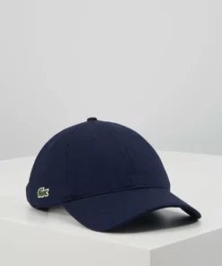 Lacoste Casquette - Navy Blue