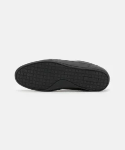 Lacoste CHAYMON - Baskets Basses - Black 10 Lacoste CHAYMON - Baskets Basses - Black -Lacoste Soldes Magasin e070153d77584889a7ab4843d7a78665