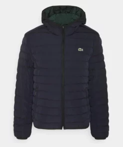 Lacoste Veste D'hiver - Abysm -Lacoste Soldes Magasin e0c7484bfa31465597a19466fbe95ae5