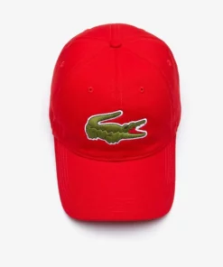 Lacoste HBP - Casquette - Rouge -Lacoste Soldes Magasin e0e297bfe0cc42ab9cca670ed2a7b31c
