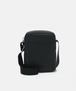 Lacoste Sac Bandoulière - Black