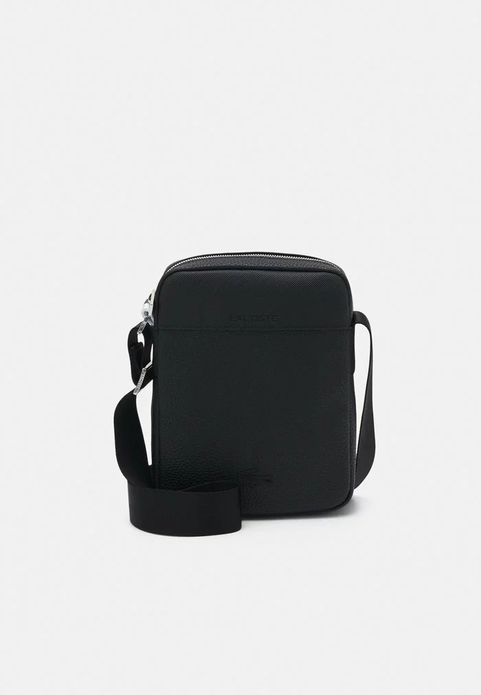 Lacoste Sac Bandoulière - Black 1 Lacoste Sac Bandoulière - Black