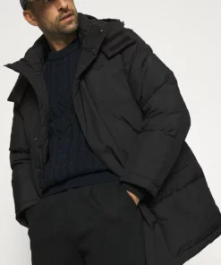 Lacoste Doudoune - Black -Lacoste Soldes Magasin e0ef7da51f184004bcfcfadd0cf3fdda