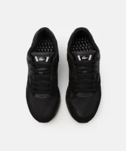 Lacoste STORM - Baskets Basses - Black 9 Lacoste STORM - Baskets Basses - Black -Lacoste Soldes Magasin e120026330ce438c89d30a4b57af7db7