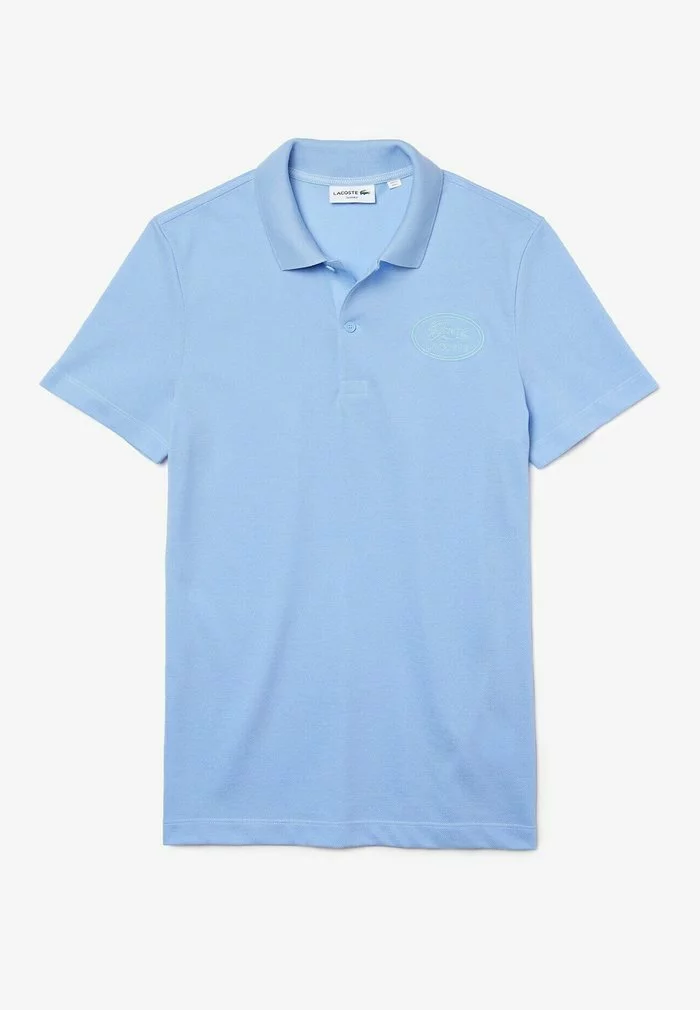 Lacoste Polo - Bleu 6 Lacoste Polo - Bleu – Image 6