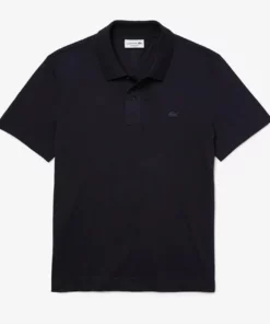 Lacoste Polo - Bleu Marine -Lacoste Soldes Magasin e1905e113f284fa6892f328e1c9e9ada