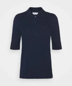 Lacoste Polo - Navy Blue 12 Lacoste Polo - Navy Blue -Lacoste Soldes Magasin e1f9e39450cd43ee863839c17e3a2a99