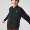 Lacoste PLUS - Veste Sans Manches - Vert