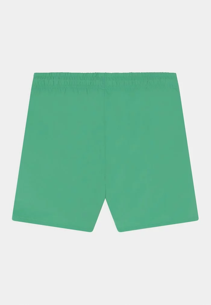 Lacoste Short De Bain - Clover Green/fireman 2 Lacoste Short De Bain - Clover Green/fireman – Image 2