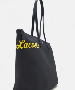 Lacoste Cabas - Calli Typo Eclipse Genet -Lacoste Soldes Magasin e28fbe79d83442cba59f551069232df2