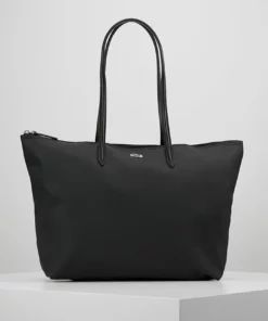 Lacoste Cabas - Noir