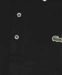 Lacoste Polo - Black -Lacoste Soldes Magasin e2afb9911fac4f99bfe5ebd5360b570f