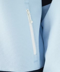 Lacoste HEREN - Sweat à Capuche Zippé - Bleu Marine -Lacoste Soldes Magasin e2df4db4be274e4990c4ef041a817cb9