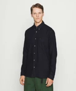 Lacoste Chemise - Dark Blue