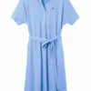 Lacoste Robe De Jour - Blue