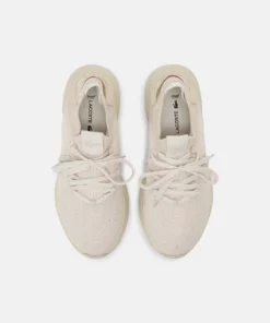 Lacoste COURT DRIVE - Baskets Basses - Off White -Lacoste Soldes Magasin e3a85347d12f469ea8388fcdd1c3ebd0