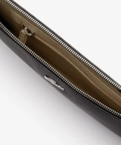 Lacoste Portefeuille - Noir Krema -Lacoste Soldes Magasin e420050002284d3f826f4603272eddf5