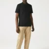 Lacoste Polo - Noir