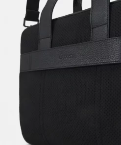 Lacoste SOFT MATE - Mallette - Black 8 Lacoste SOFT MATE - Mallette - Black -Lacoste Soldes Magasin e4958646e3ab4da0b46c944674c2052d