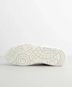 Lacoste CLIP - Baskets Basses - Wht/off Wht -Lacoste Soldes Magasin e4c33028a6274c16992a01237f0ddb2b