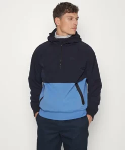 Lacoste Veste Mi-saison - Abysm/turquin Blue