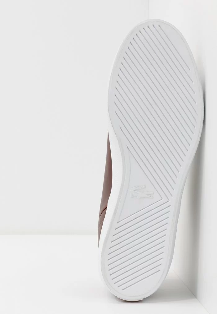 Lacoste LEROND - Baskets Basses - Brown/white 5 Lacoste LEROND - Baskets Basses - Brown/white – Image 5