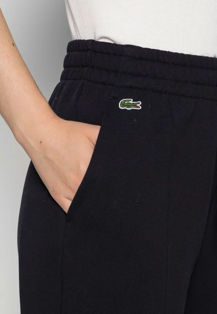Lacoste Pantalon De Survêtement - Bleu Marine 5 Lacoste Pantalon De Survêtement - Bleu Marine – Image 5