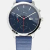 Lacoste REPLAY - Montre - Blue/silver-coloured